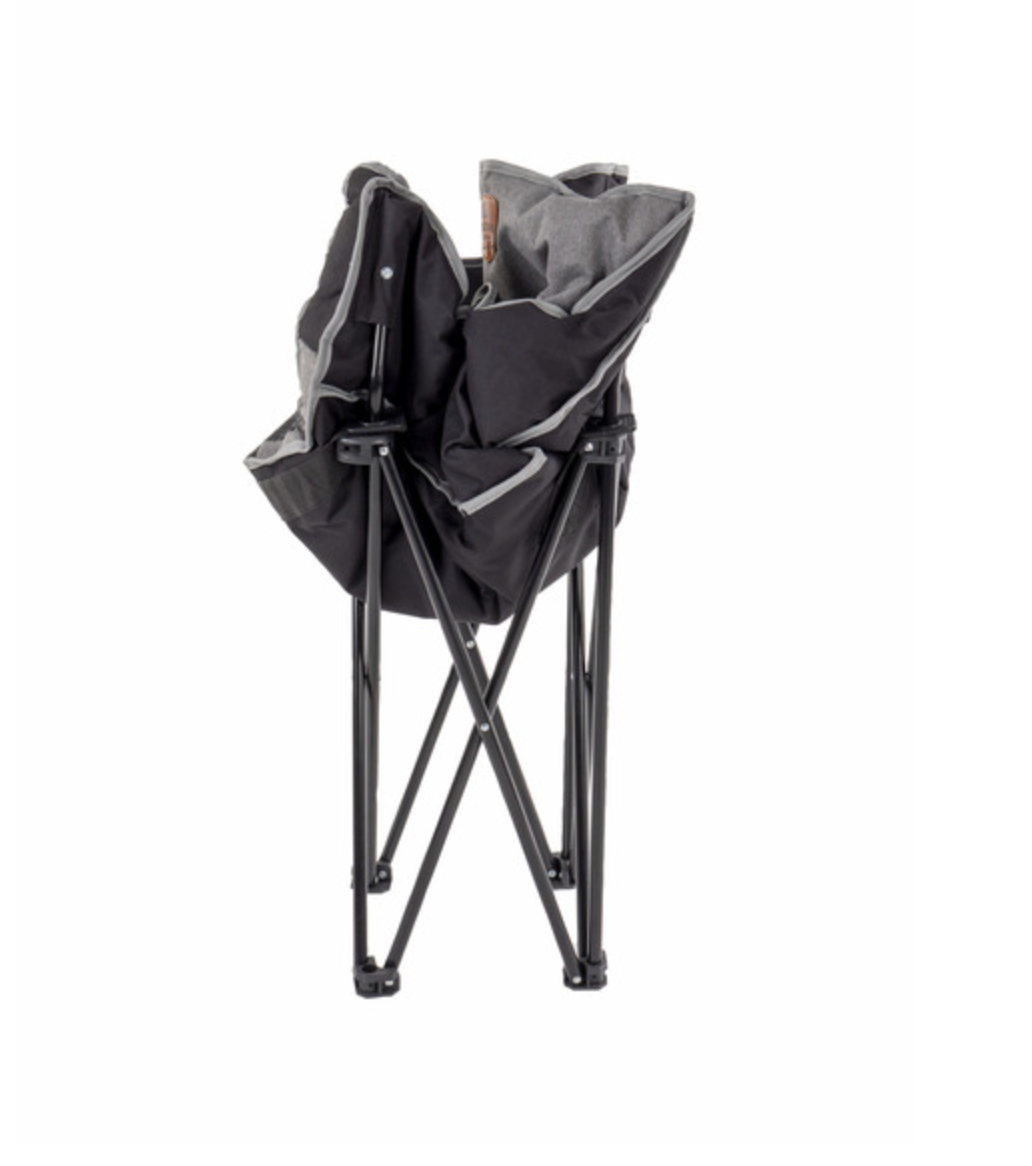 fauteuil pliant – dimensions assise 49×50cm hauteur 45cm