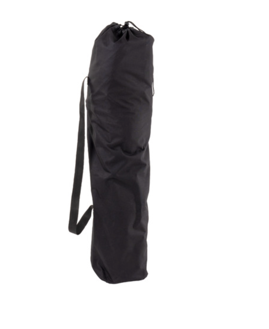 fauteuil pliant – plié compact Ø16×87cm sac de transport