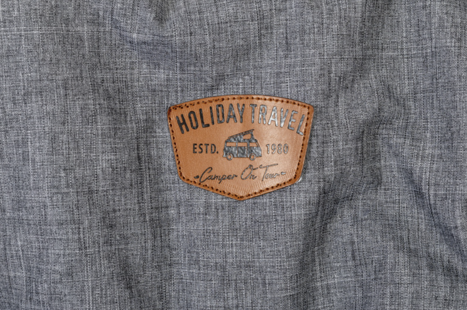 Fauteuil pliant confort lounge