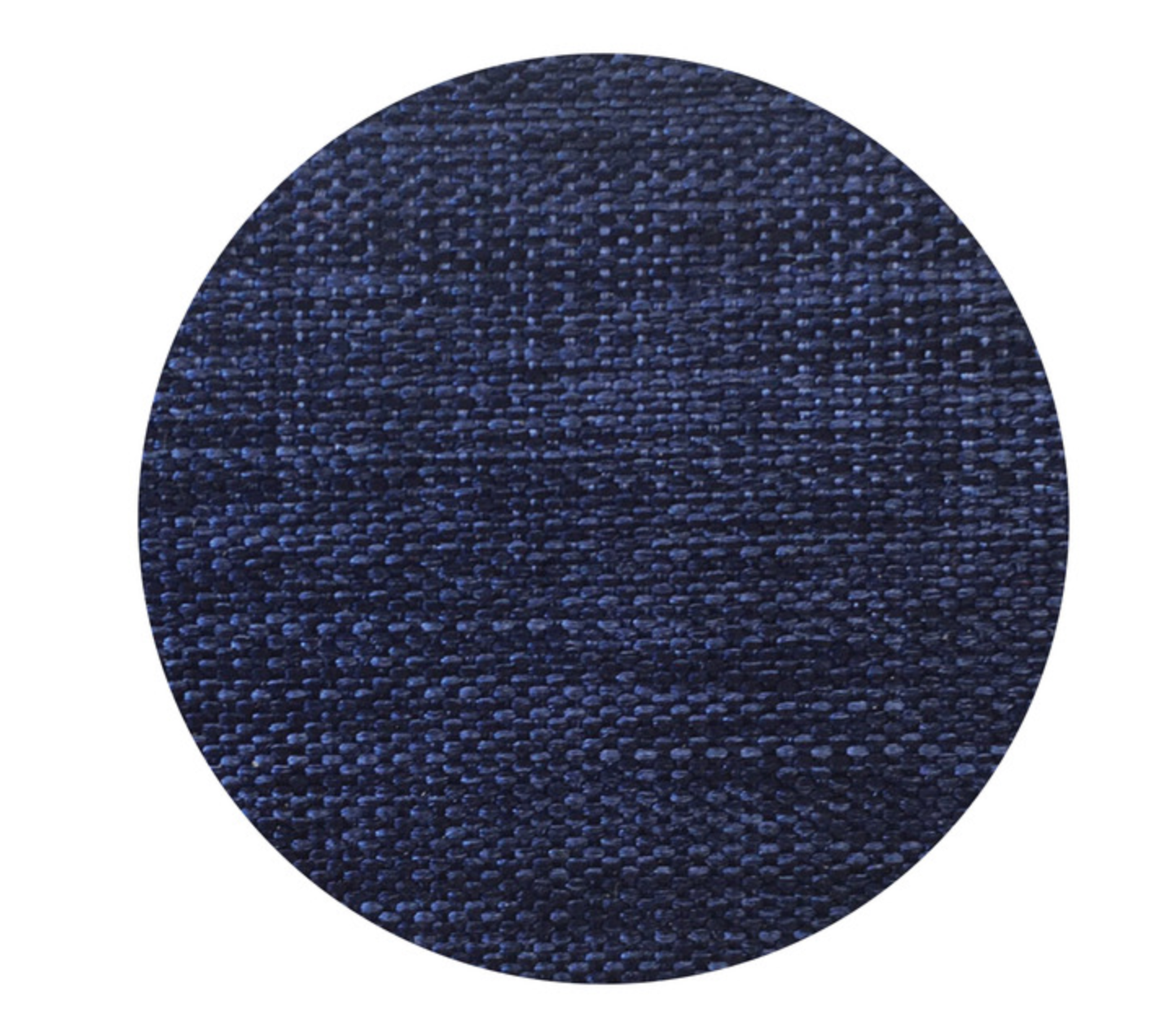 Chaise à bascule de camping pliable - Gris