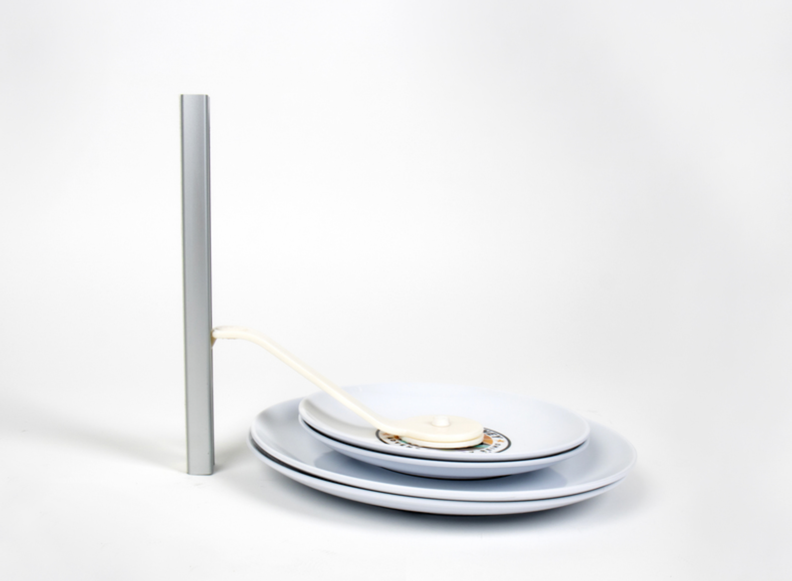 Support assiettes