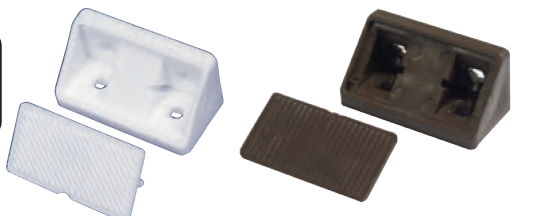 Connecteur pour la fabrication de meubles