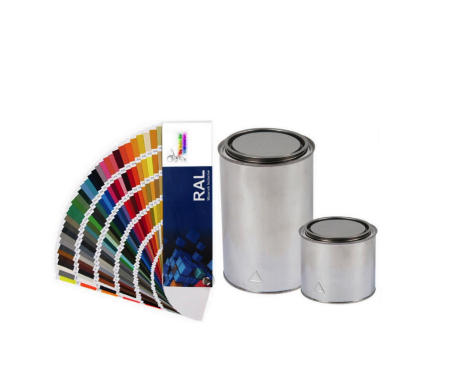 Teinte RAL Raptor Teintable – pigment 100g sans liant, personnalisation couleur van et 4x4