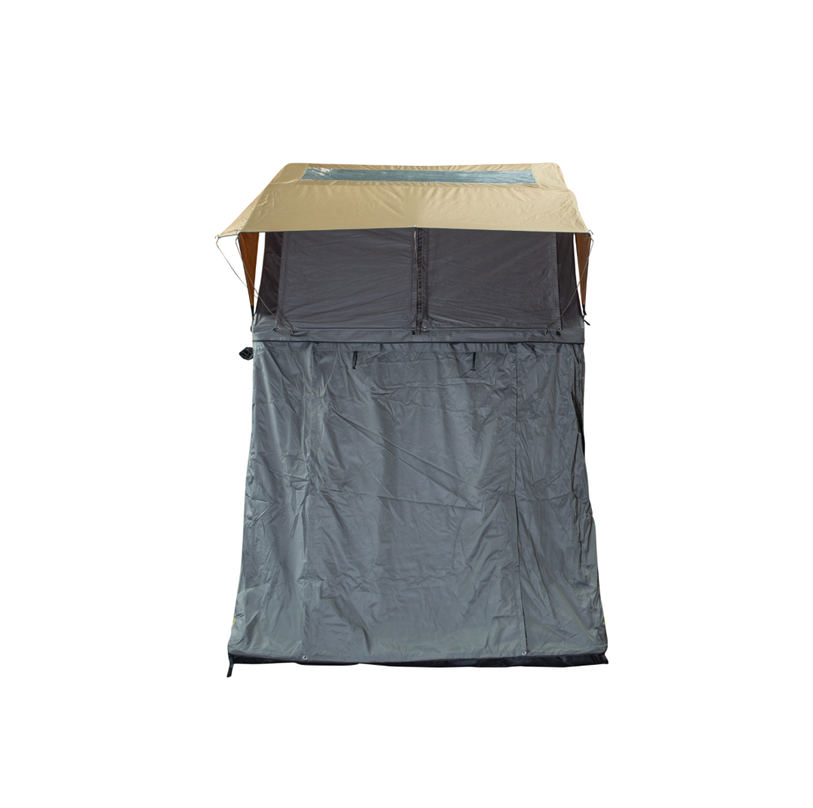 Annexe tente toit Snug