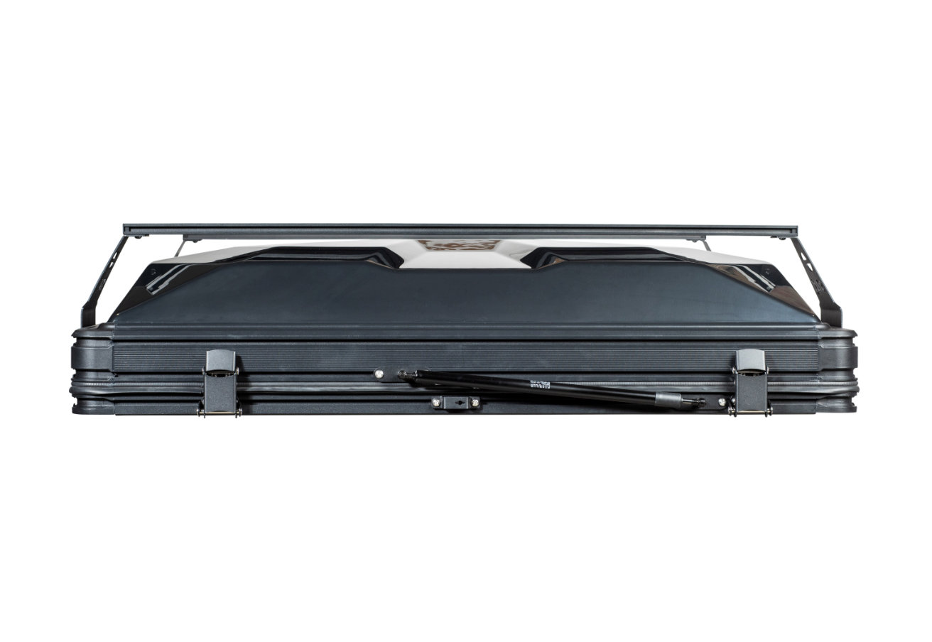 Barres de portage pour tente de toit Snug