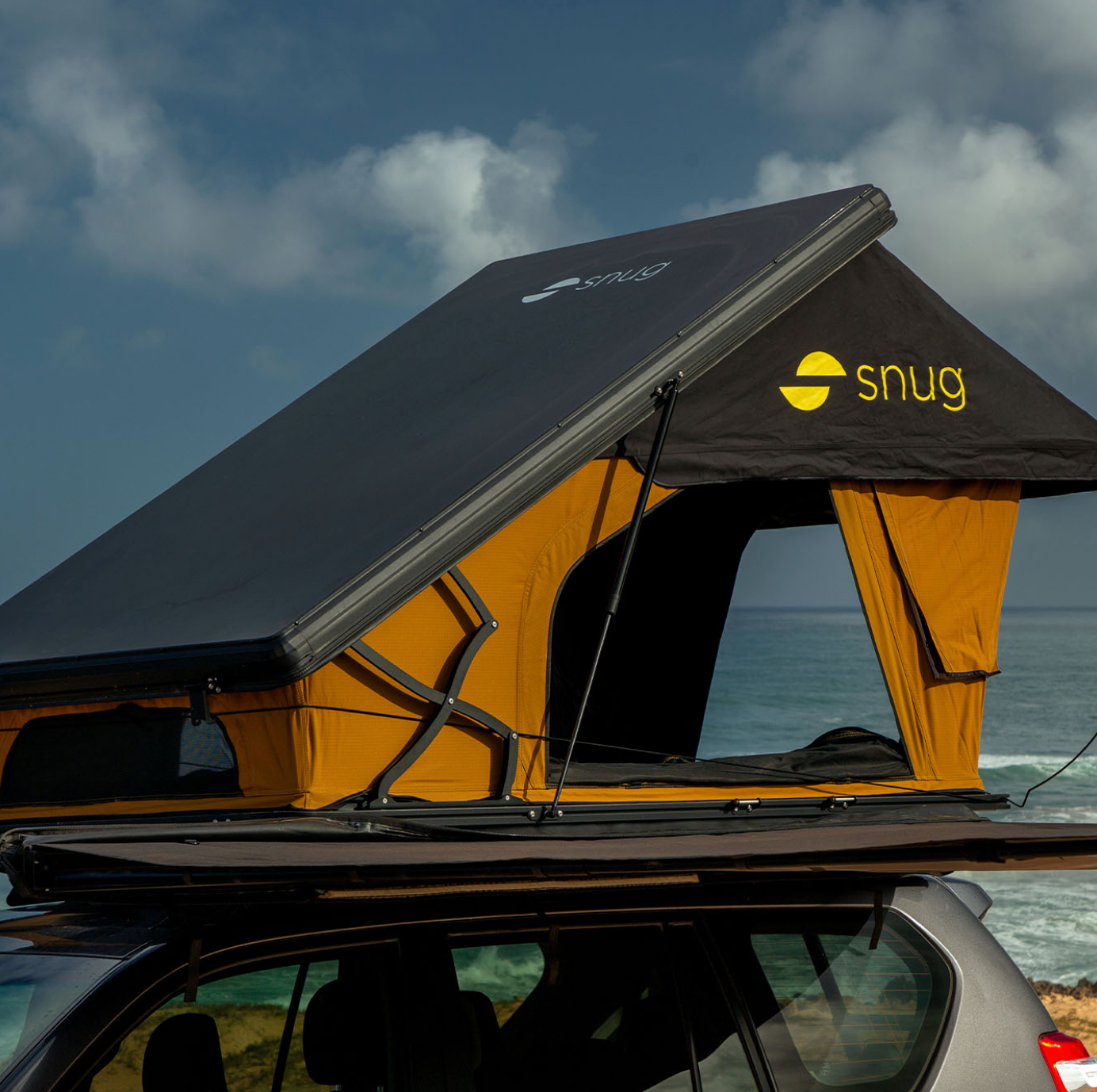 Tente JURA Snug