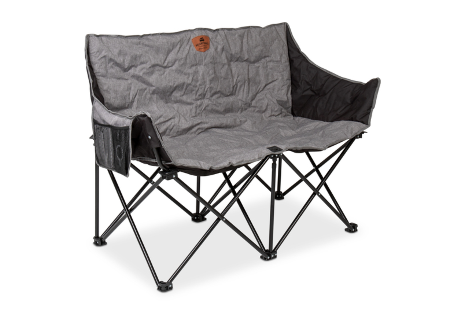 Canapé pliant pour 2 personnes