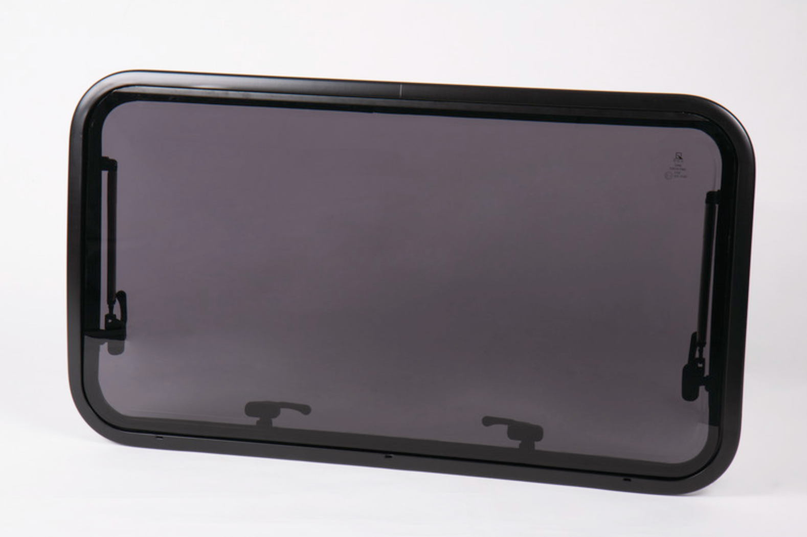 Baie projetable RW Van 280x380