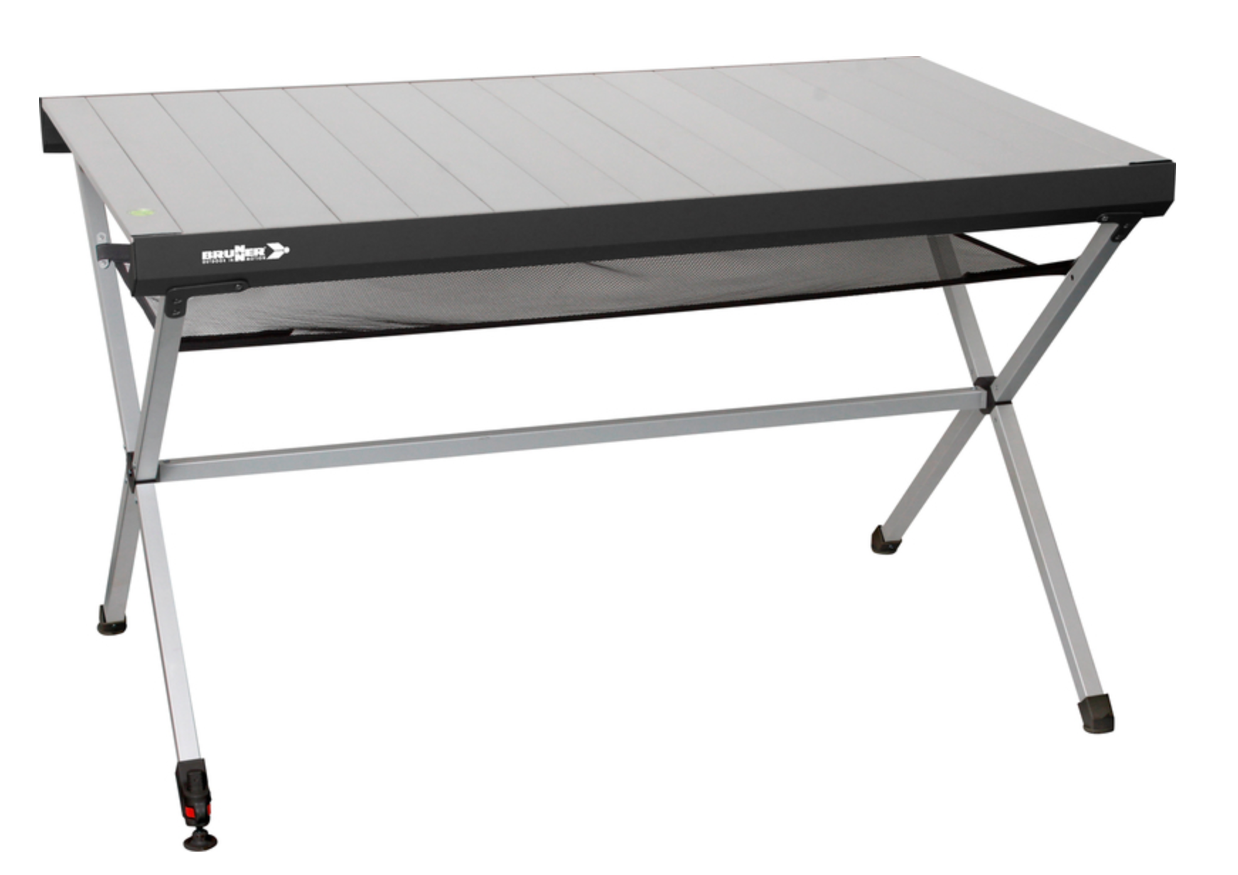 Table de camping titanium Axia 4