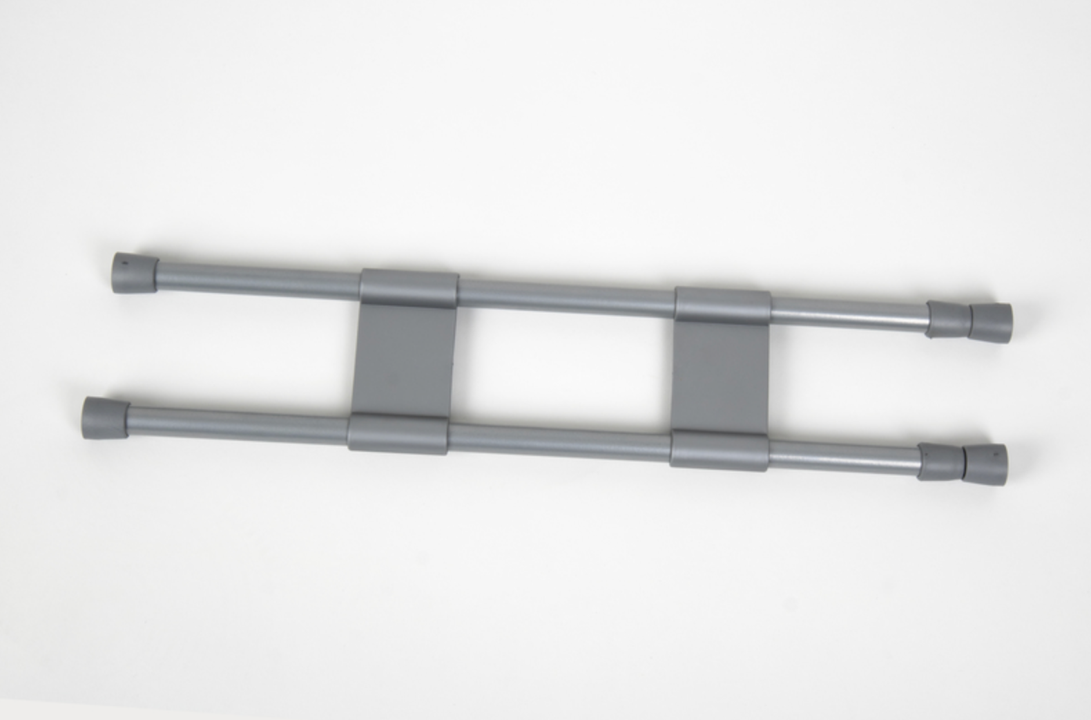 Protection anti-chute van – barre télescopique réglable pour frigo et placard