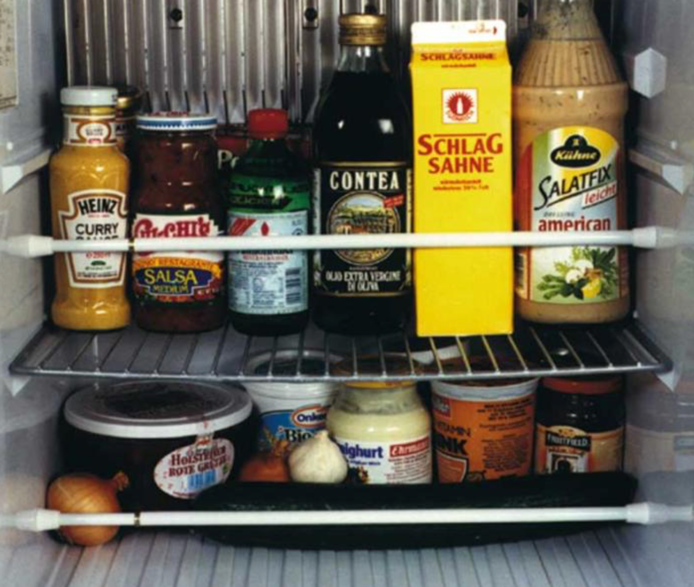 Retenue anti-chute petit modèle