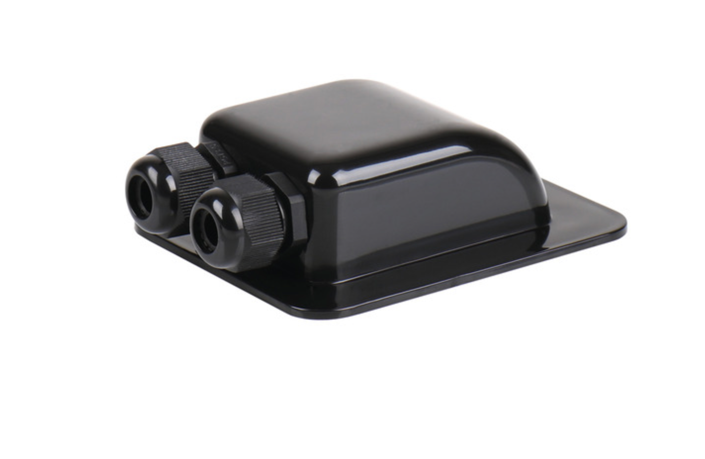 Passe-câbles de toit