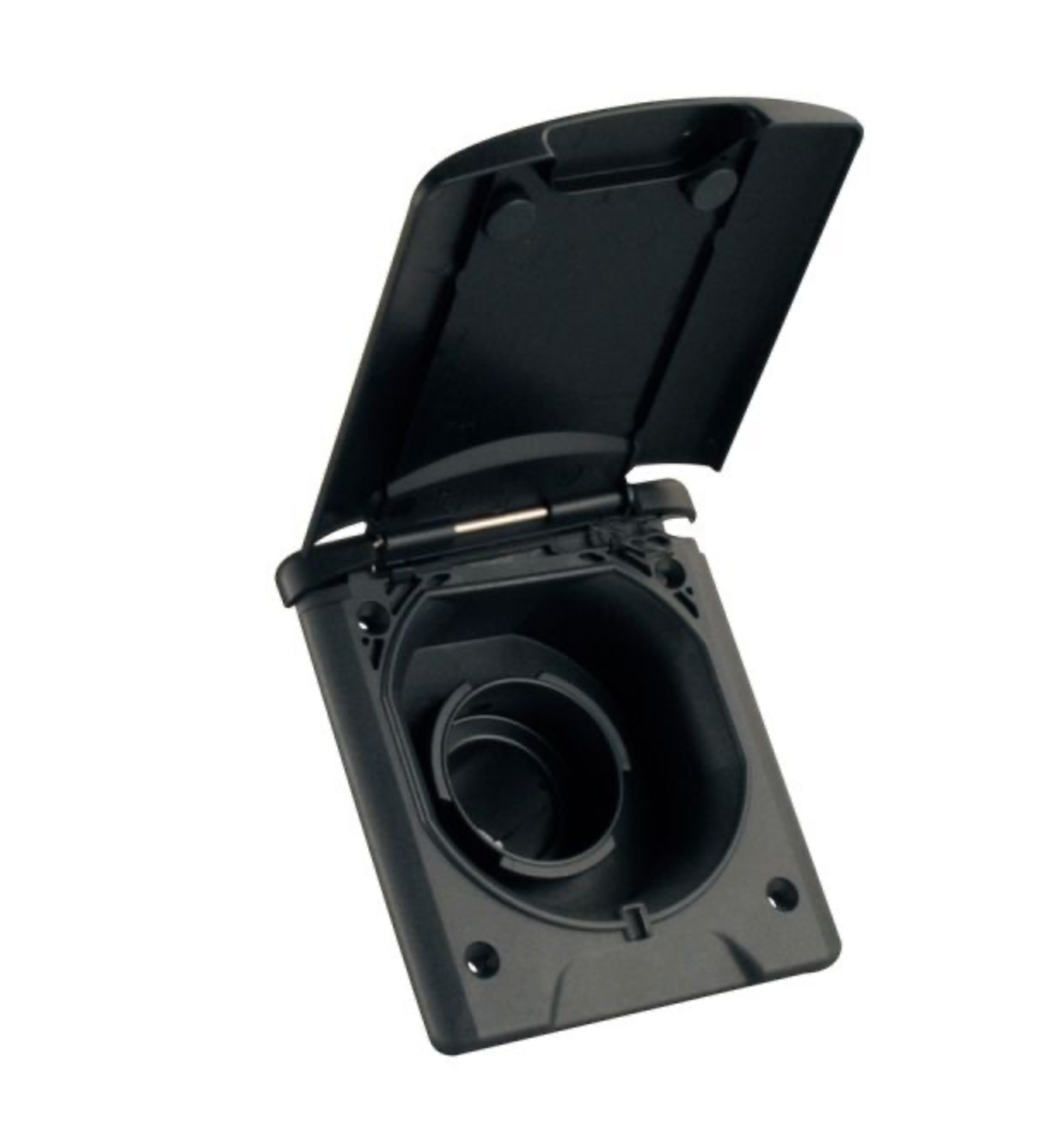 coupelle de remplissage eau van camping-car – IP44 couvercle 180° magnétique