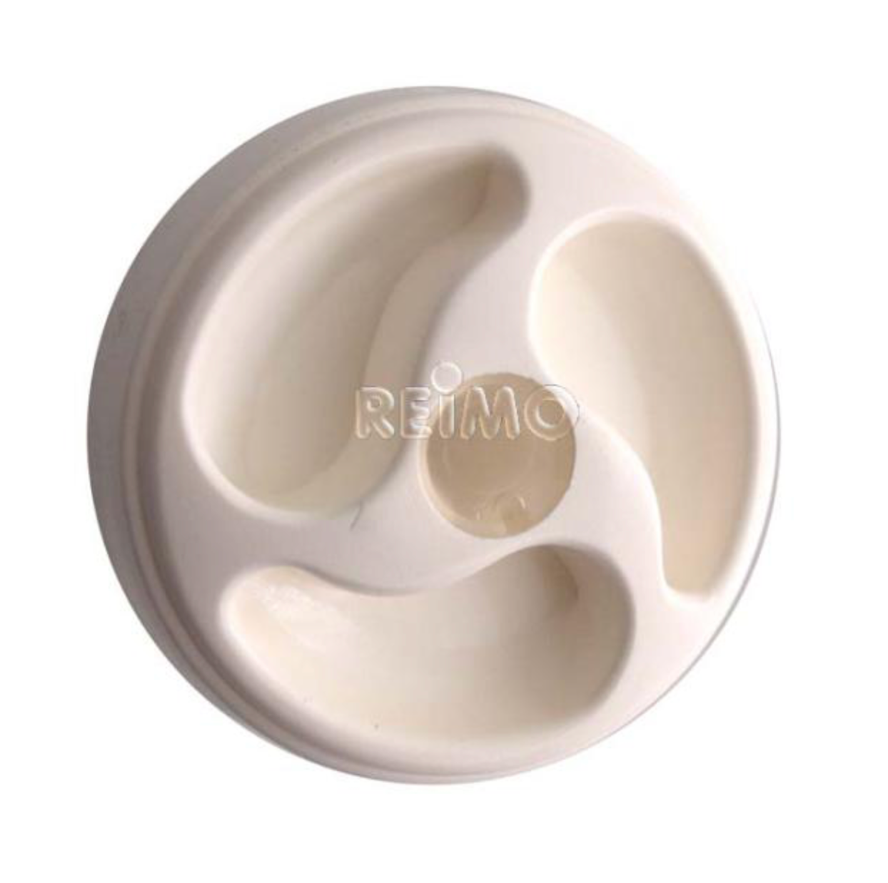 Bouchon de coupelle de remplissage