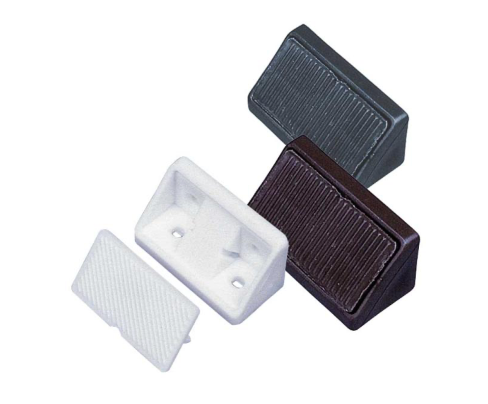 Connecteur pour la fabrication de meubles