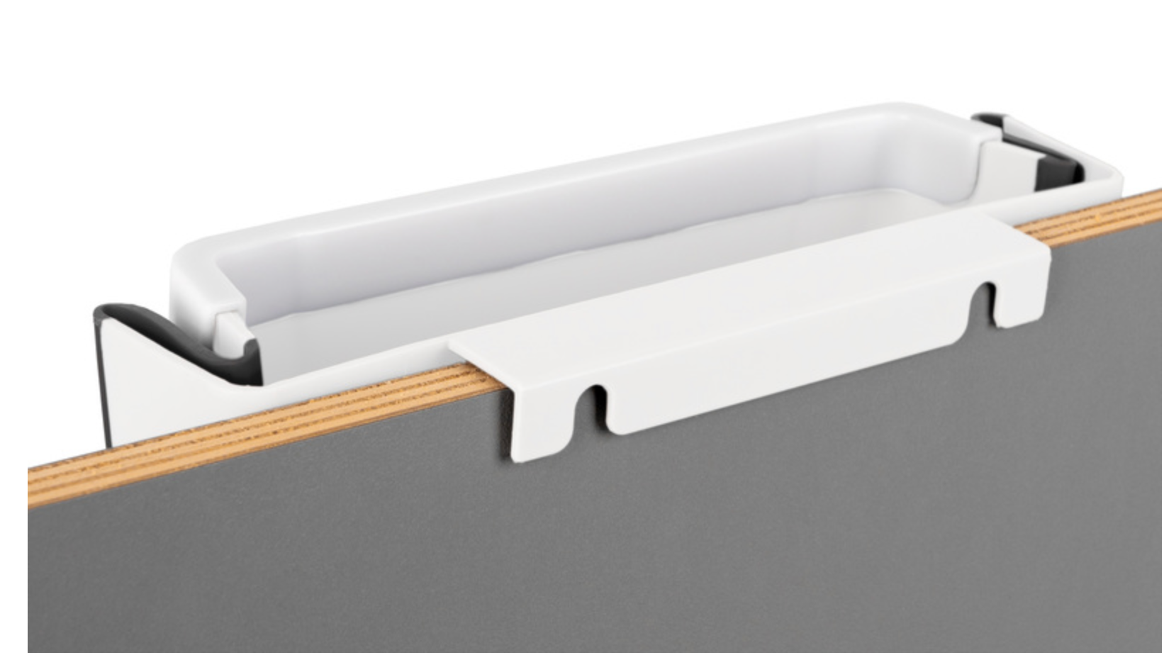 Poubelle pliable 5 L