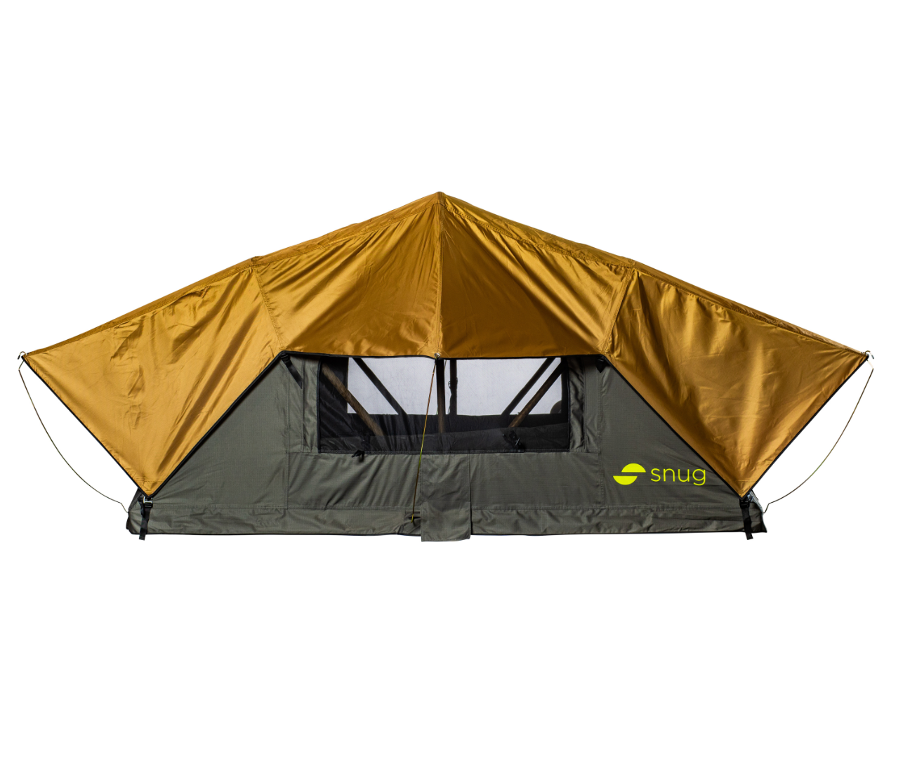 Tente APPALACHES Snug