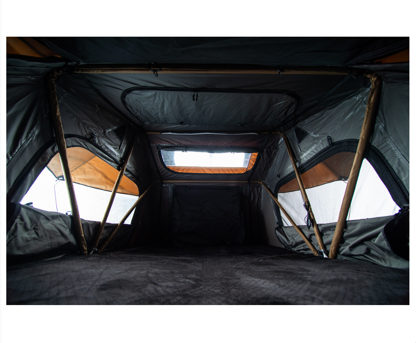 Tente APPALACHES Snug