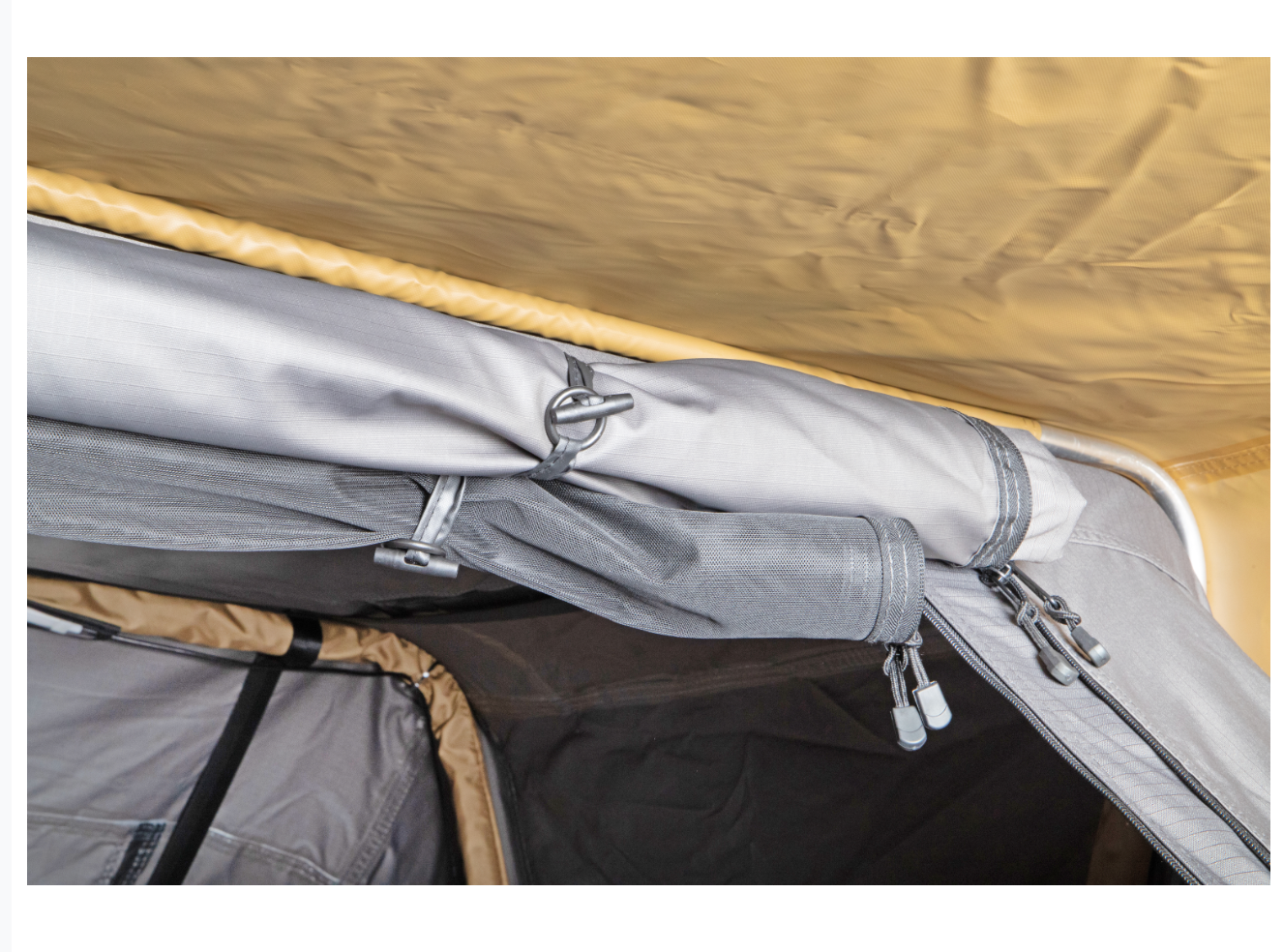 Tente APPALACHES Snug