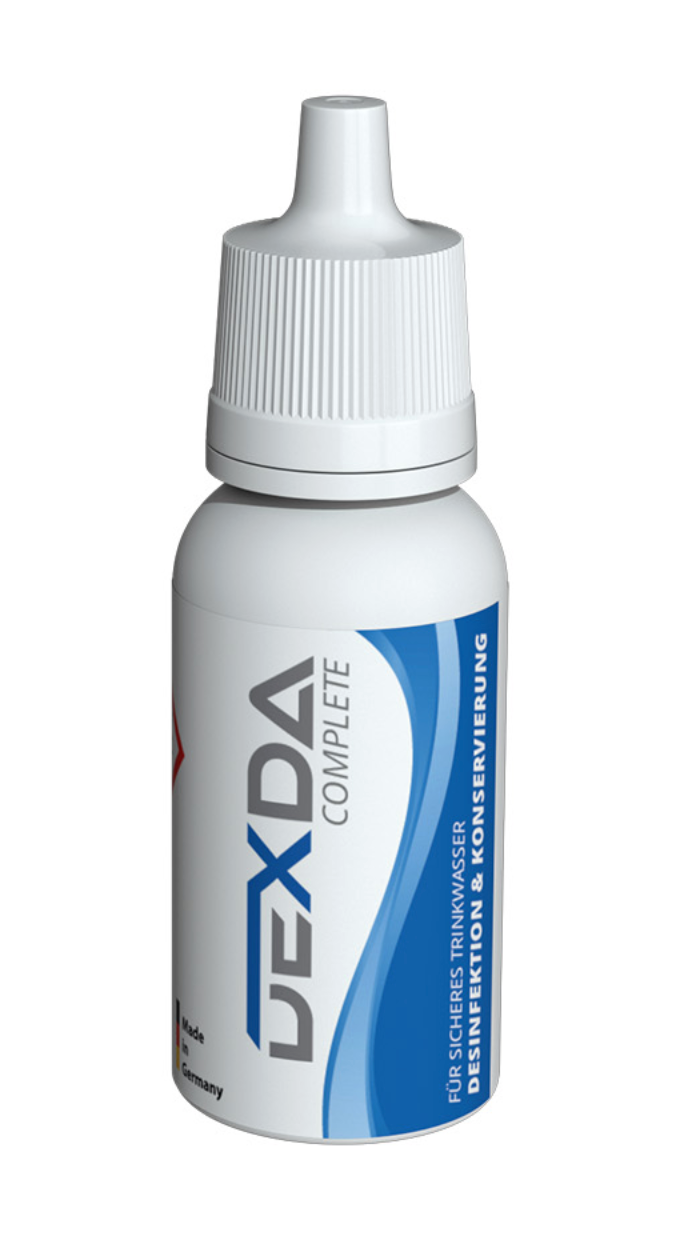 Dexda® Complète