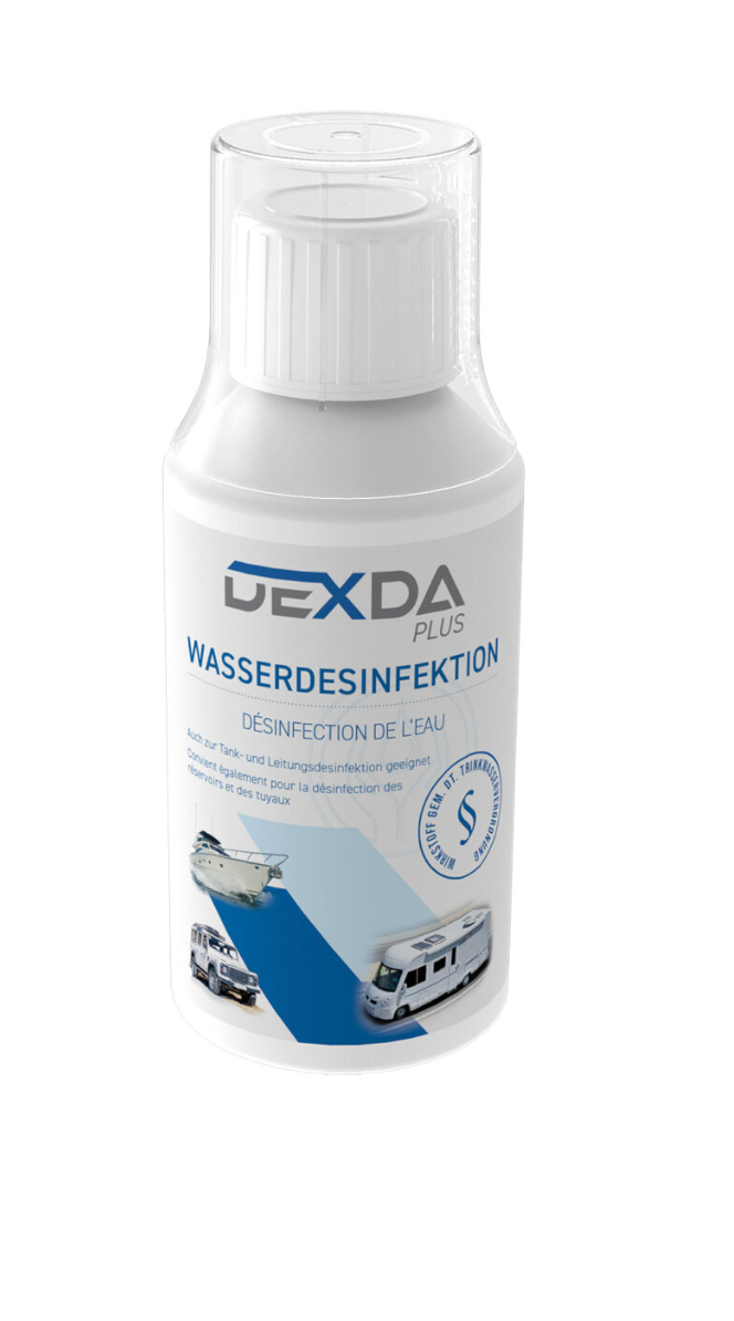 Dexda® Plus