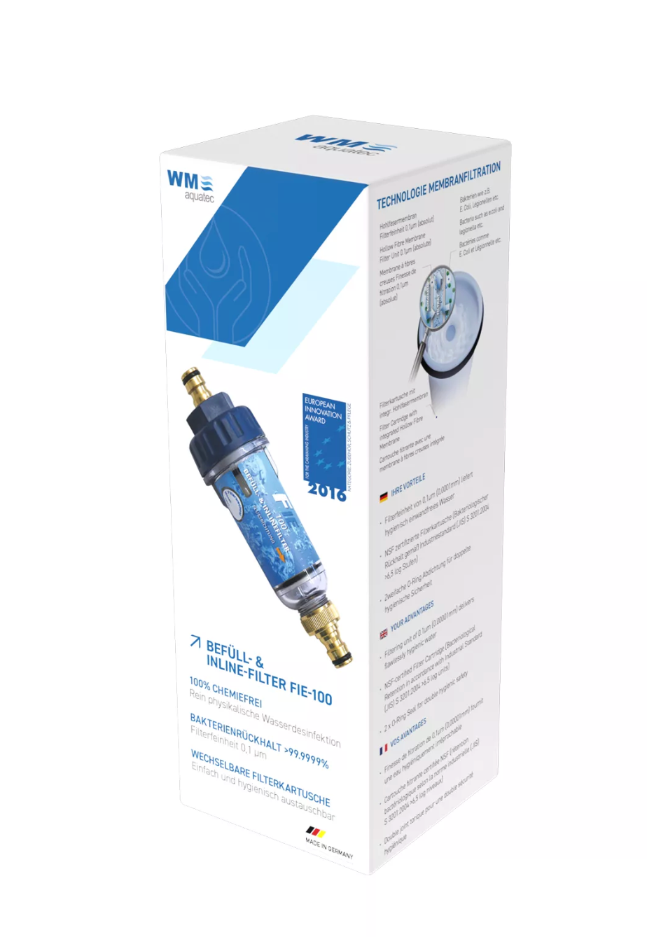 Filtre de remplissage