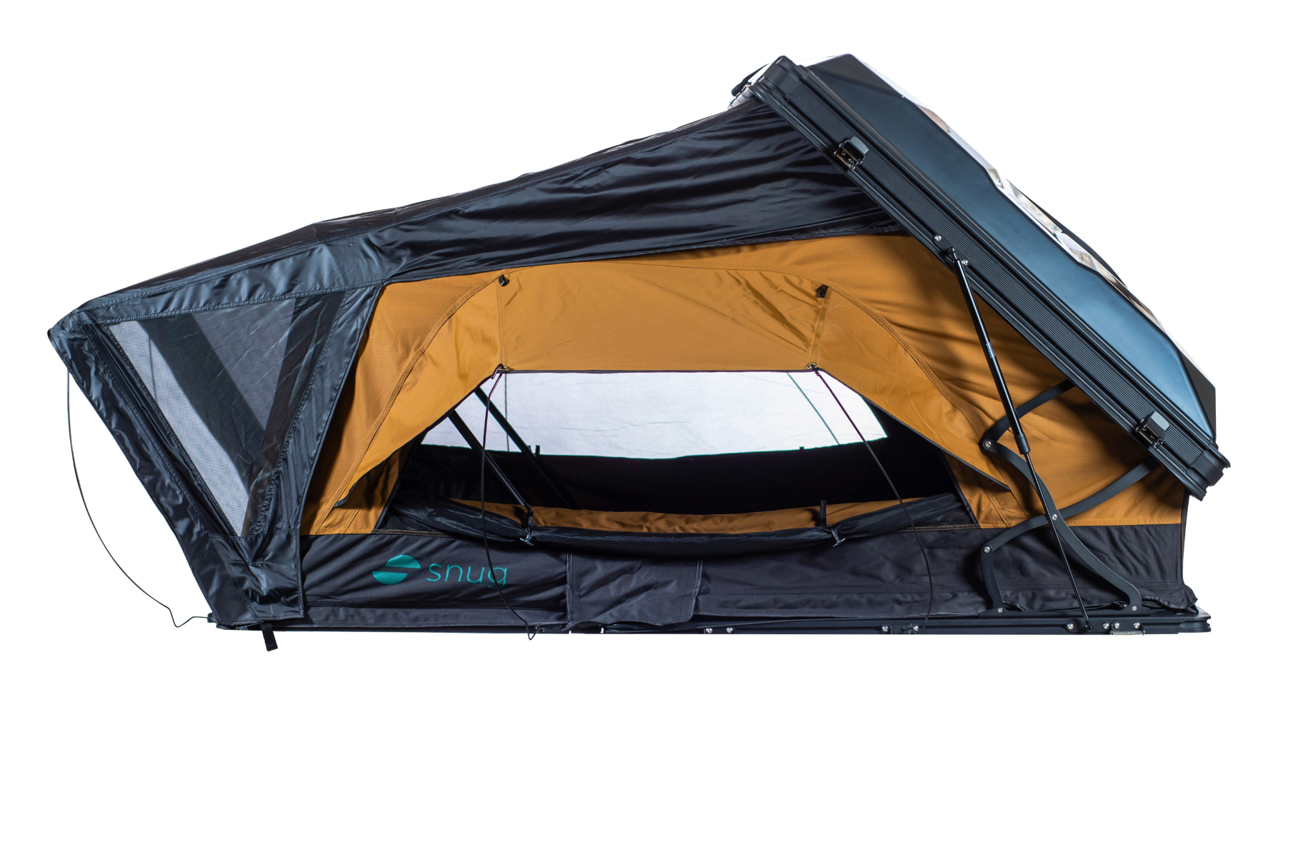Tente ECRINS Snug