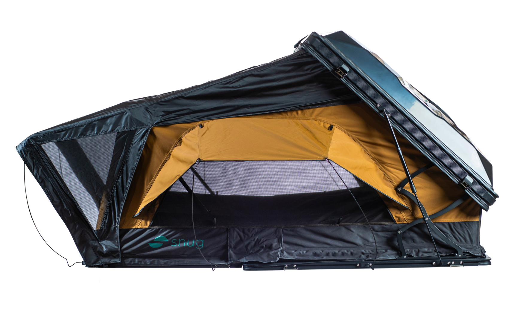 Tente ECRINS Snug