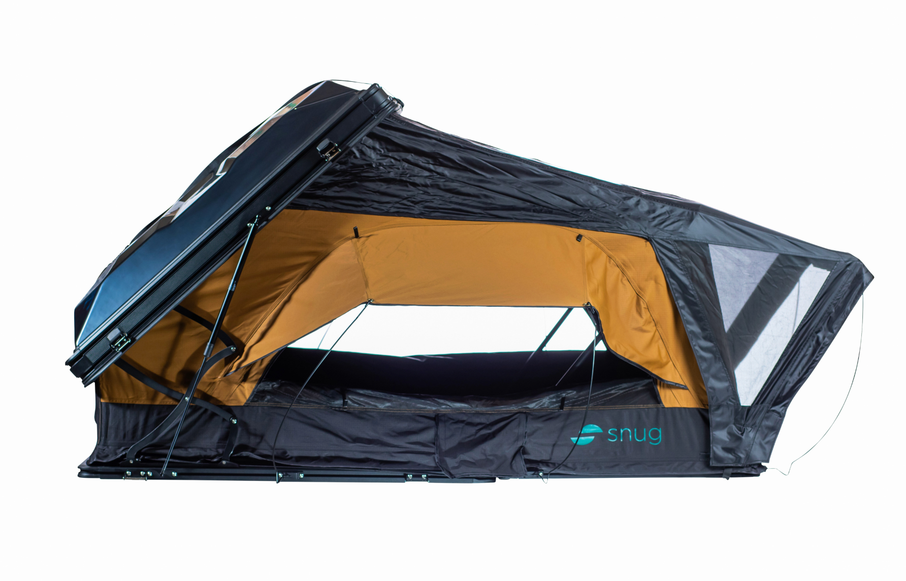 Tente ECRINS Snug