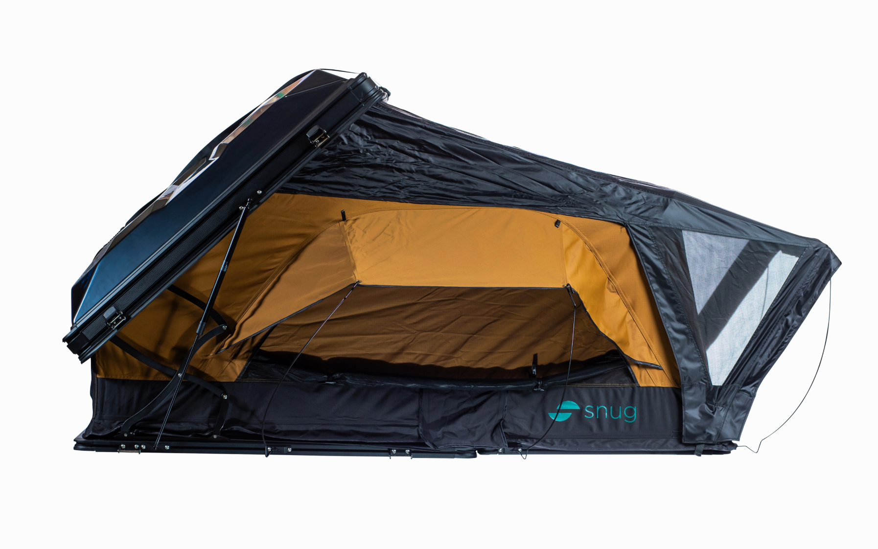 Tente ECRINS Snug