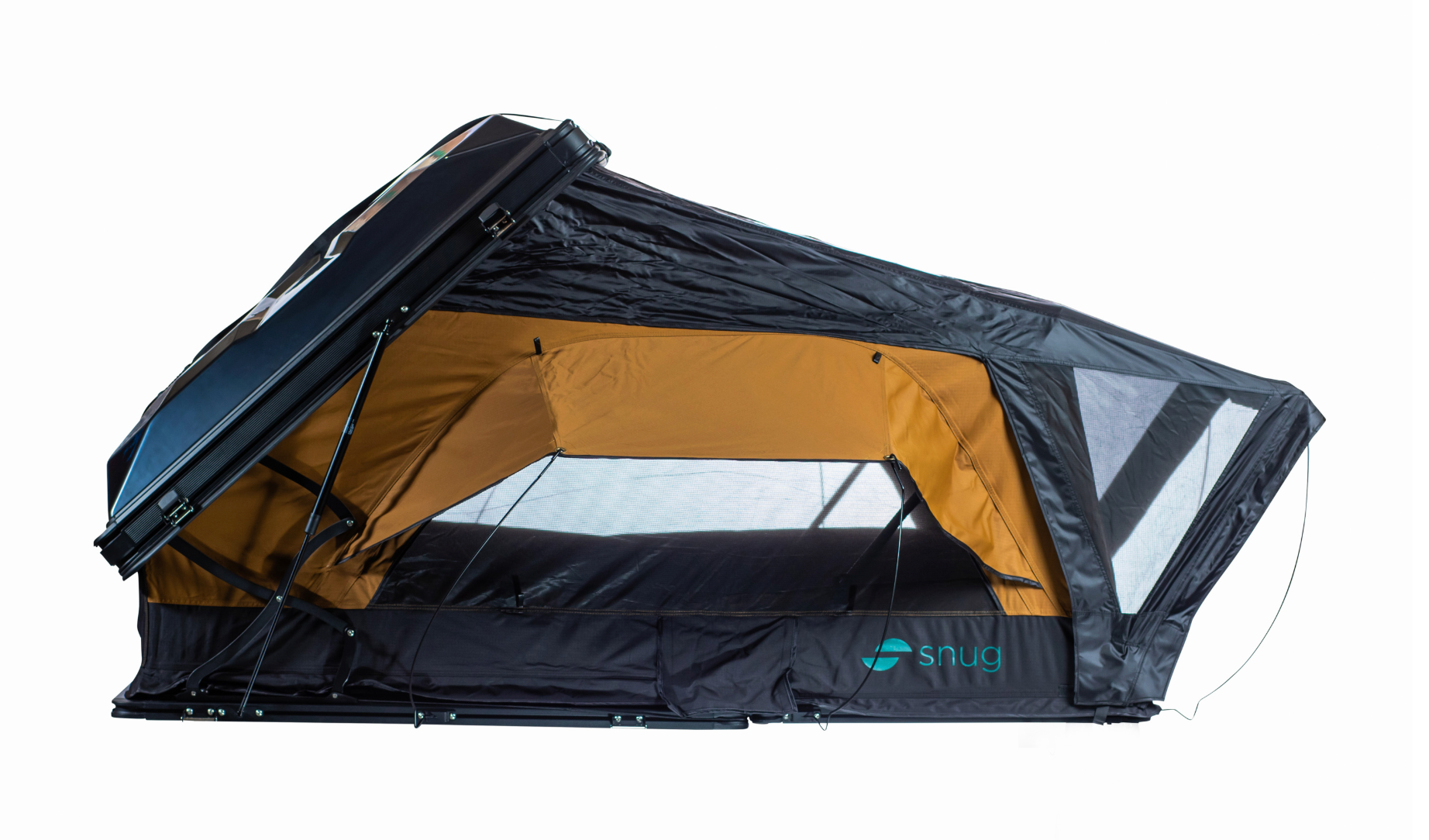 Tente ECRINS Snug