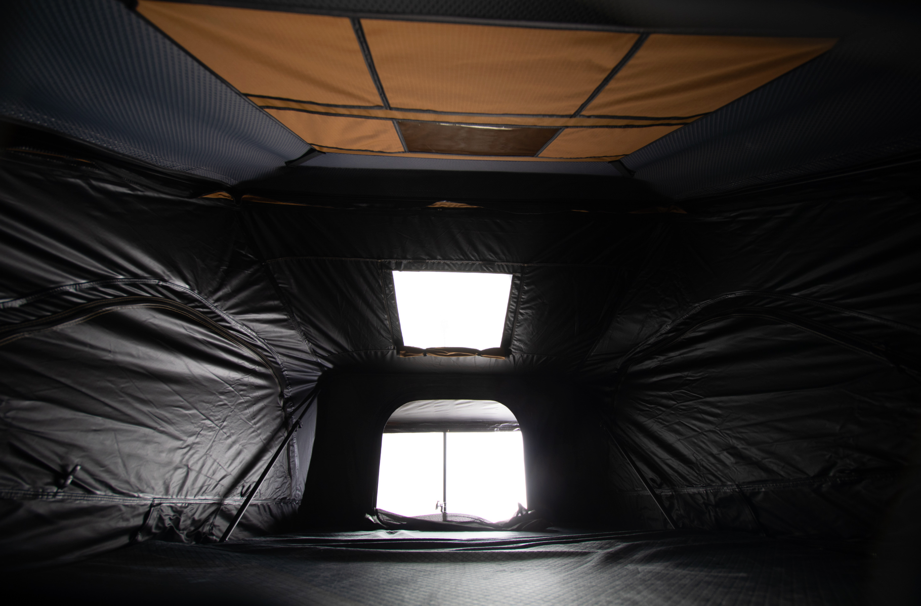 Tente ECRINS Snug