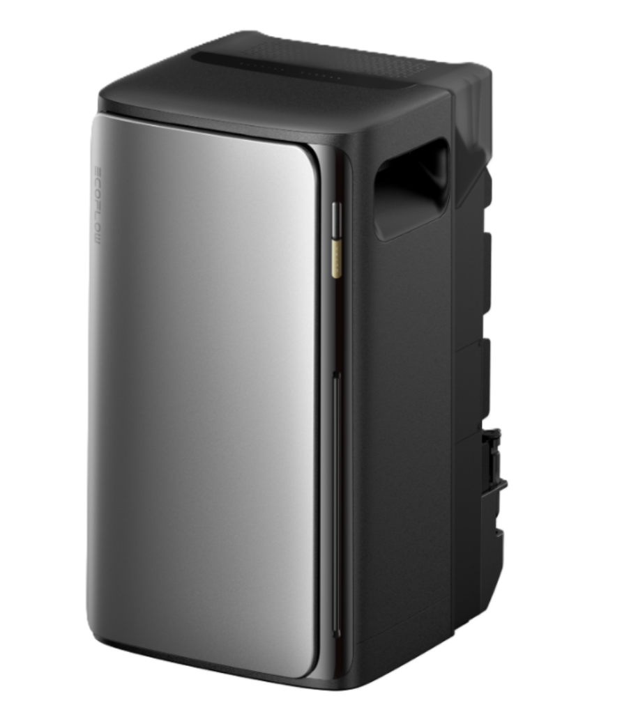 Stream ULTRA ECOFLOW