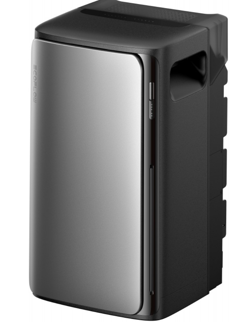 Stream AC PRO ECOFLOW