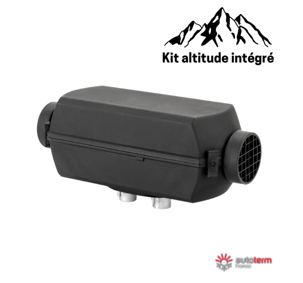 Chauffage Autoterm Air 2D
