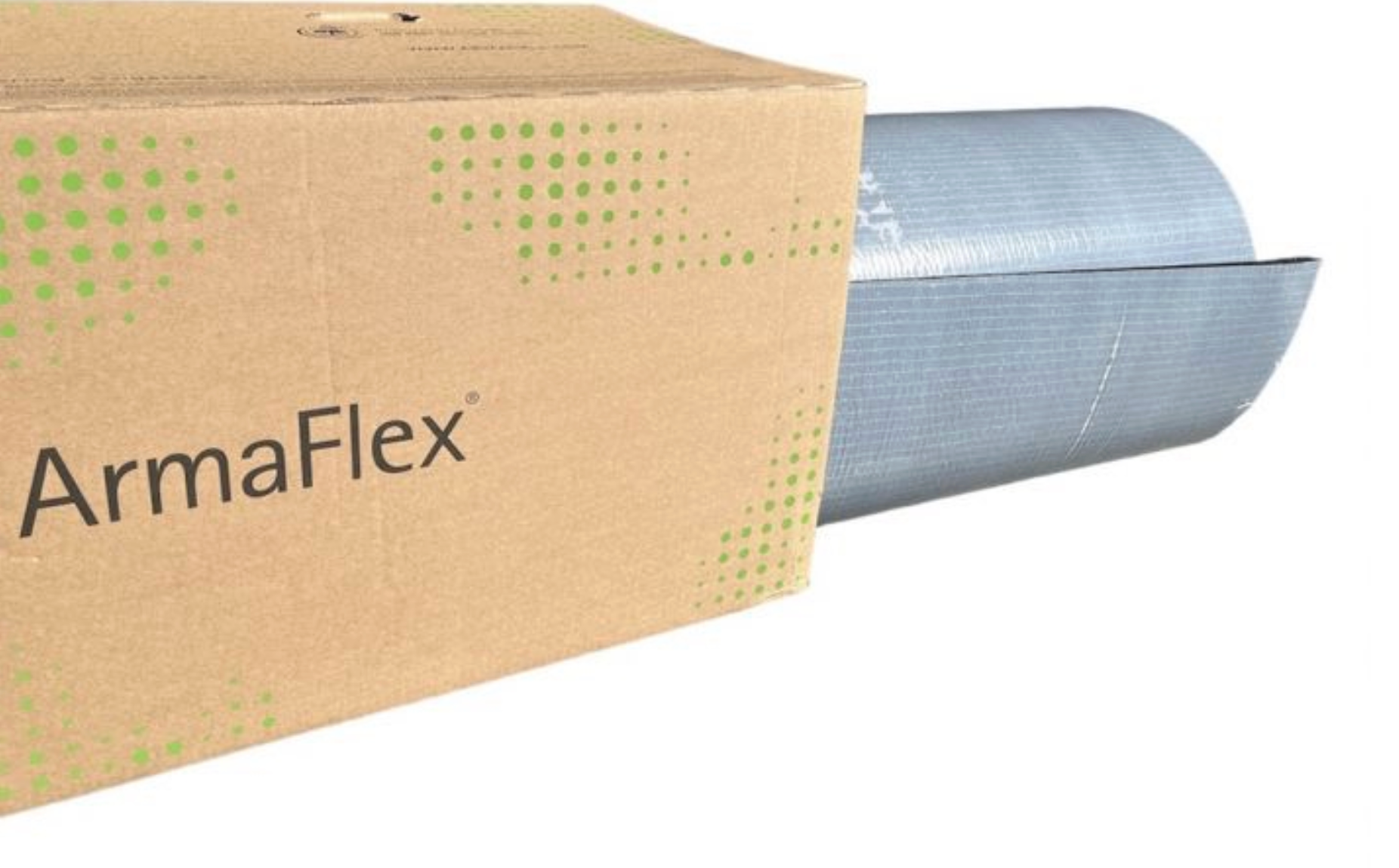 Rouleau Armaflex AF 19mm