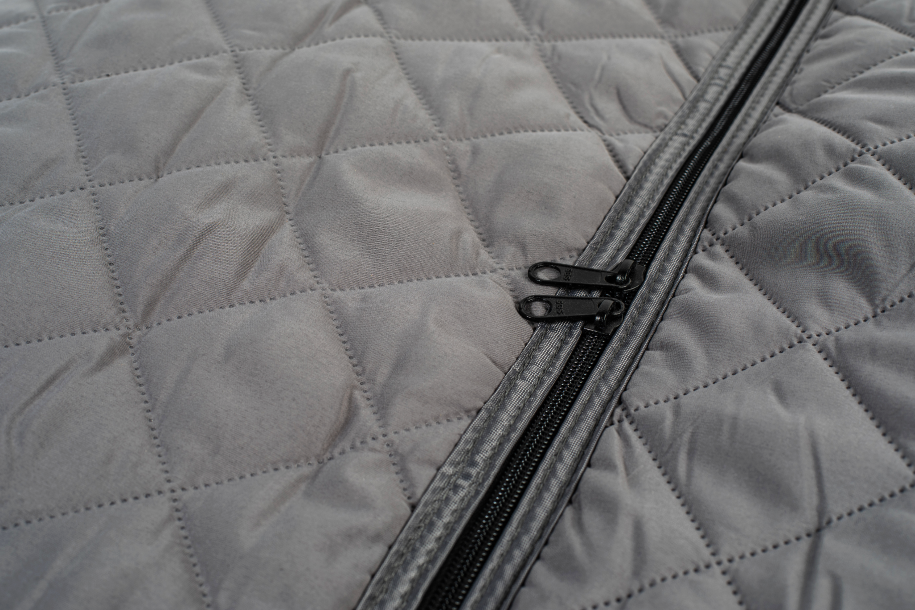 Kit isolation tente de toit Snug