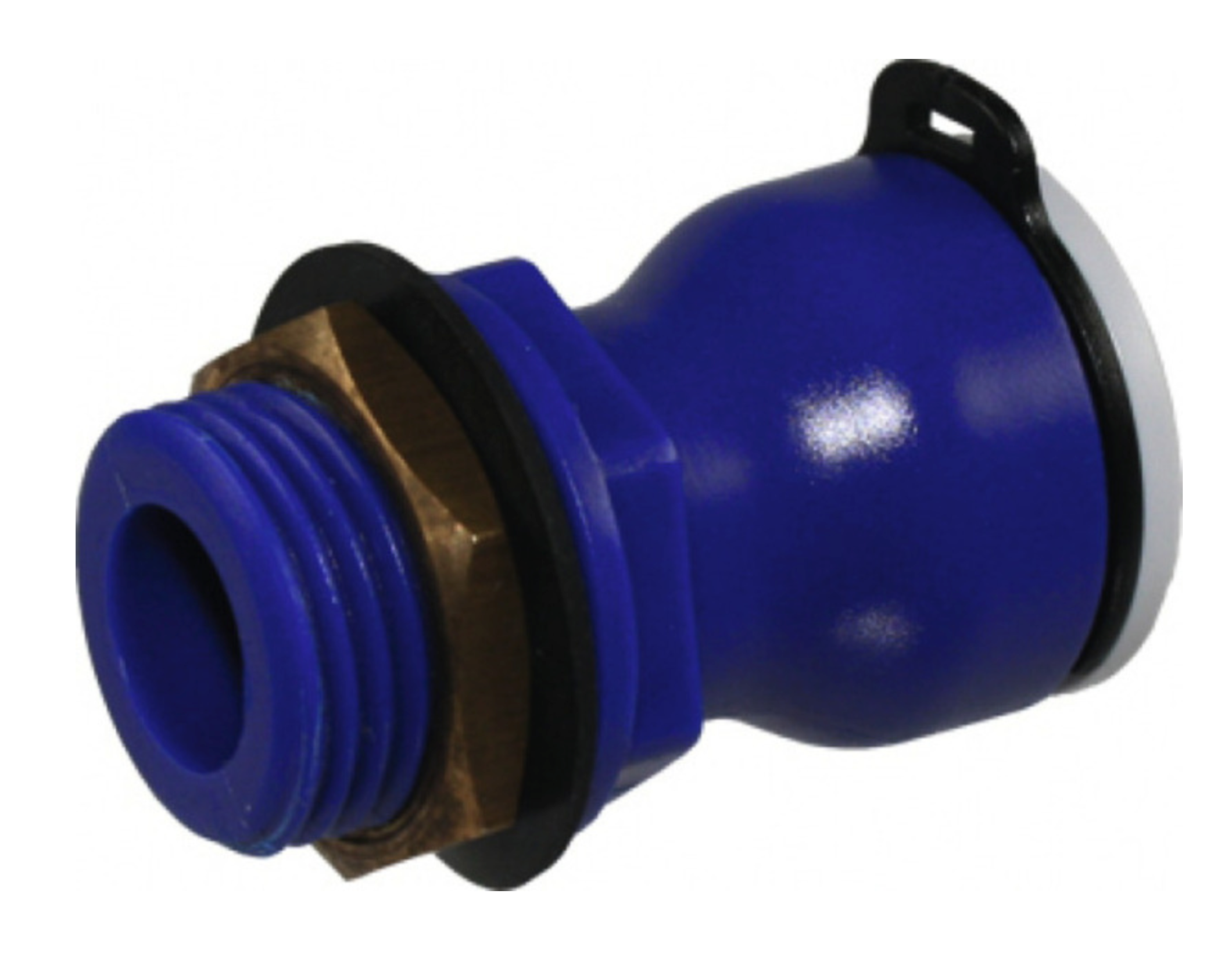 Raccord de réservoir Uni-quick