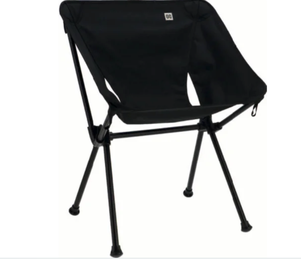 Chaise pliante compacte FINN