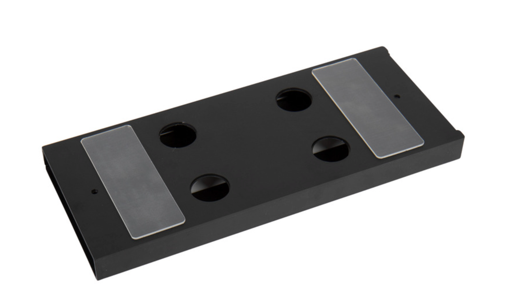 Support pour verres à pied