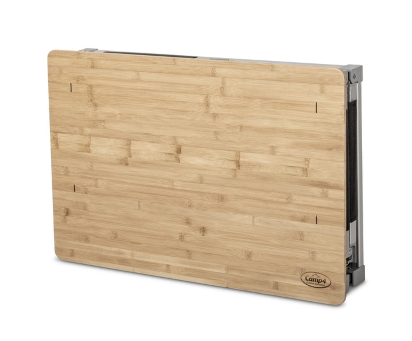 Cuisine de camping MINI BAMBOO QUICK