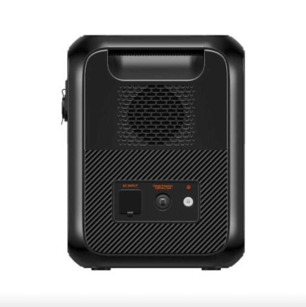 Batterie nomade Bluetti AC180P (Premium 150) – Station d’énergie 1440Wh / 1800W