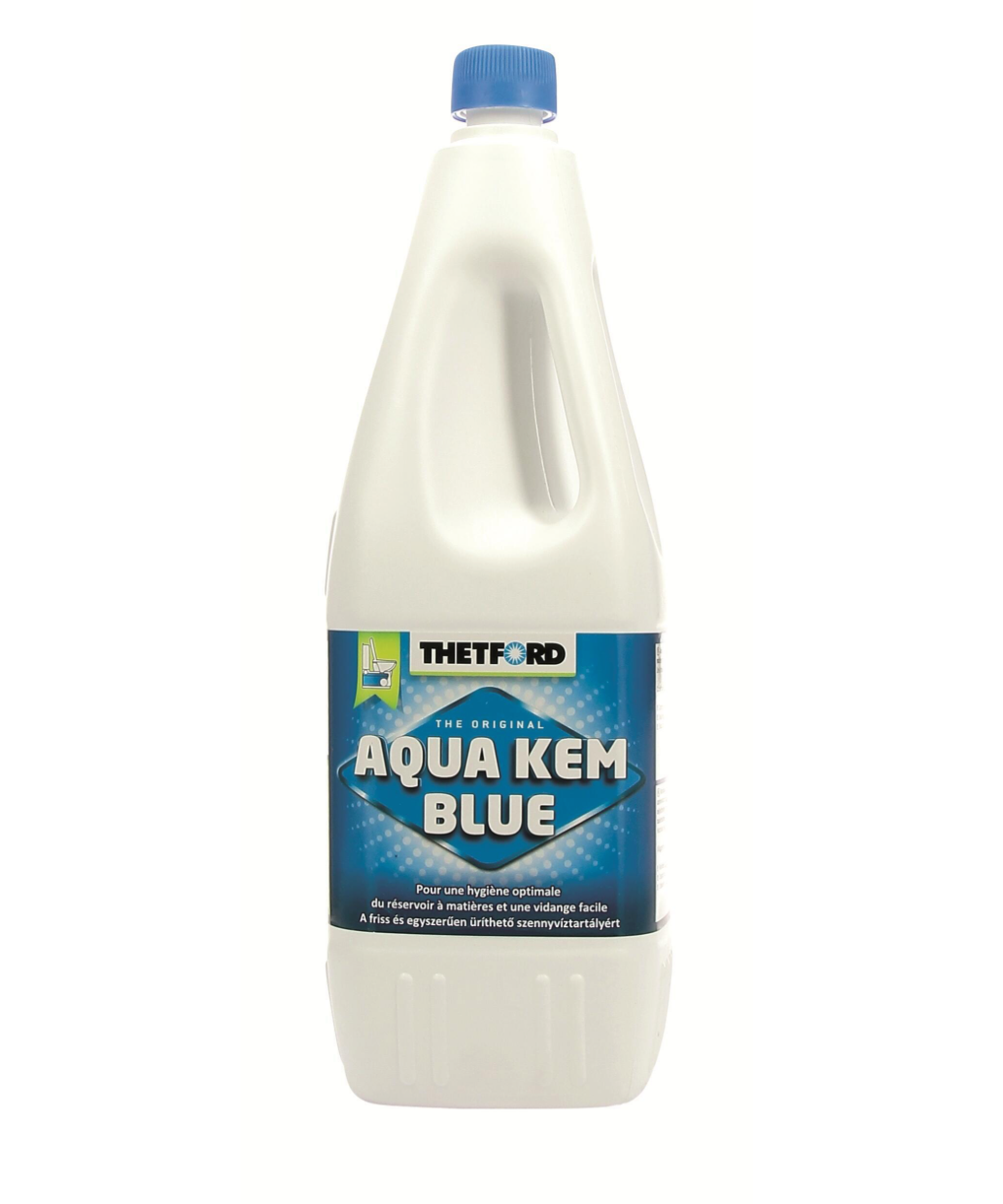 Aqua Kem Original Thetford – additif WC chimique classique camping-car