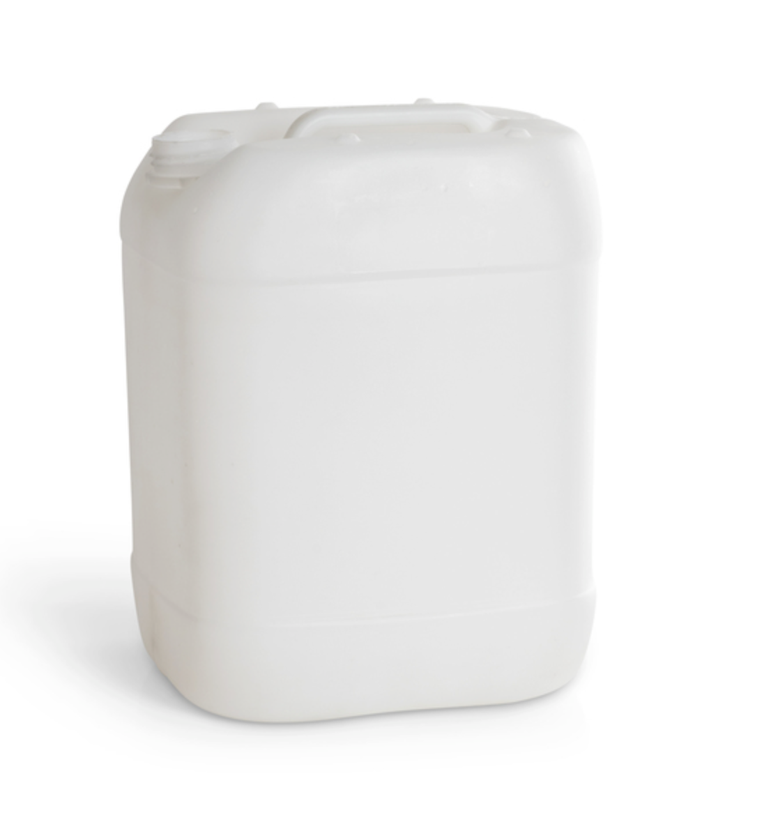 Jerrican alimentaire 20L – réservoir d’eau portable camping & van