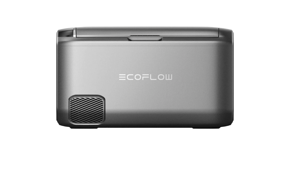 Glacière portable EcoFlow GLACIER 35L – Avec ou sans batterie