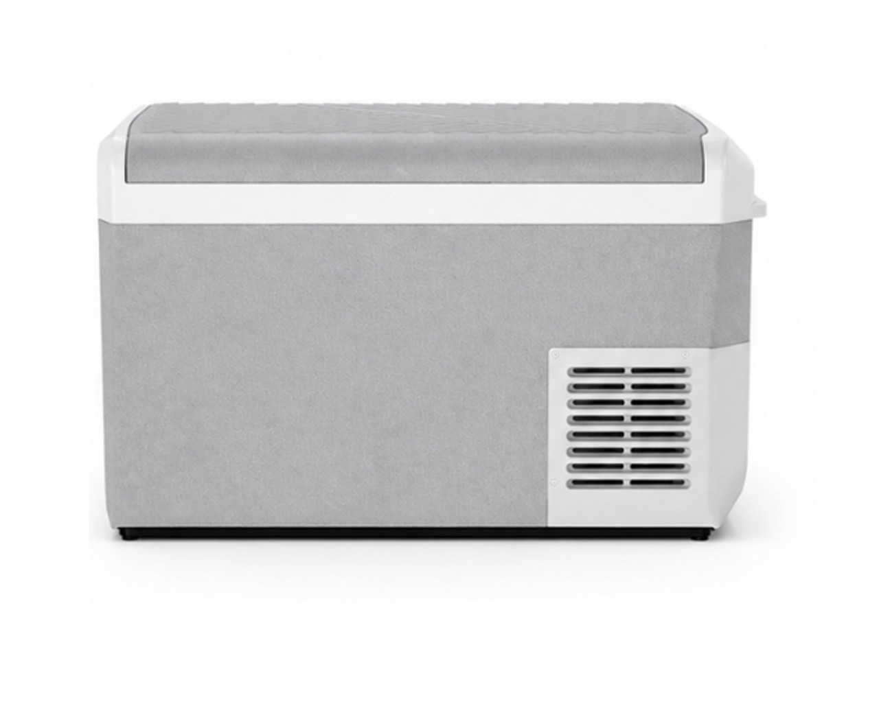 Glacière portable à compression SNUG Islande 30L