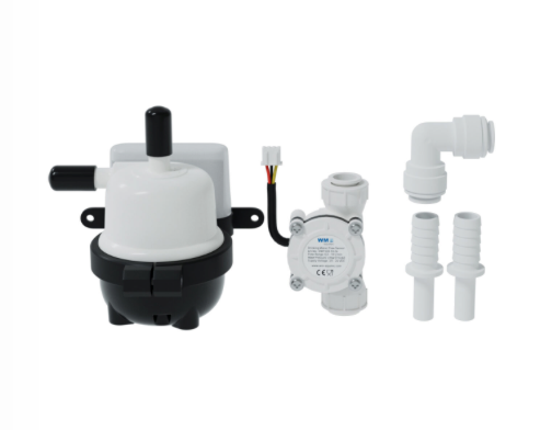 UV-8 ECO – Système UV de désinfection de l’eau