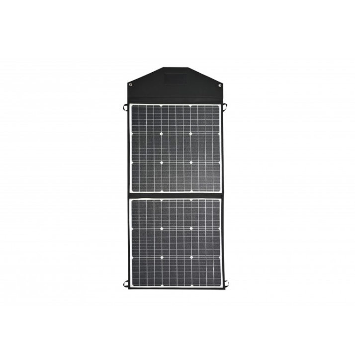 Panneau solaire pliant Antarion 110W (2x55W)