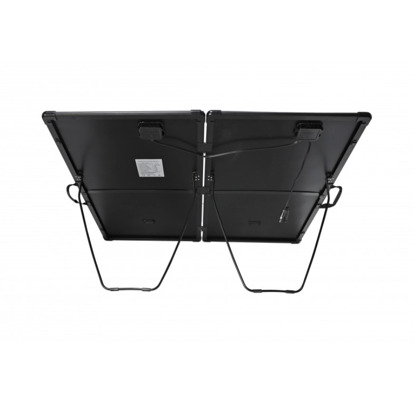 Panneau solaire pliant Antarion 220W (2x110W)
