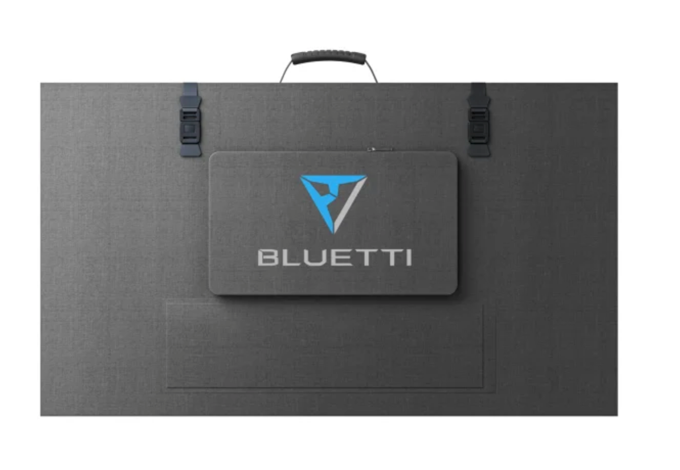 Panneau solaire pliable BLUETTI PV350 – 350W